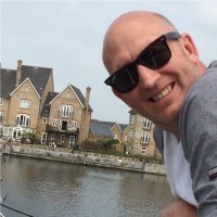 Duncan Holloway