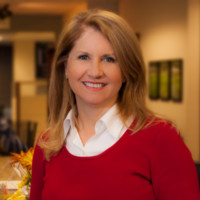 Tricia Thomas