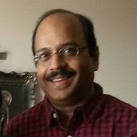 Sreekumar P