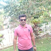 Madhusudhan Sriram