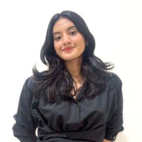 Alwiyah Nur Syahira Alhaddad