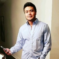 Christopher Khan