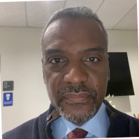 Carlton Winfrey