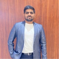 Sujit Waje
