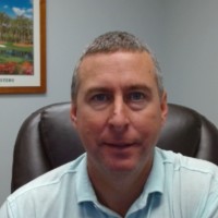 Reed Blackburn