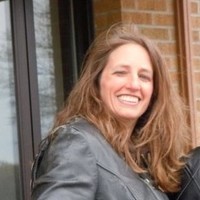 Tricia Morton