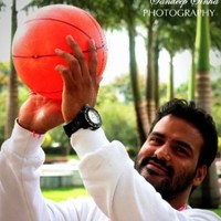 Abhishek Byahut