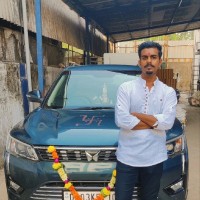 Libin Binu