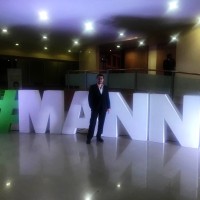 Erick Bustamante Vázquez