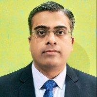 Mrugesh Bhagwat