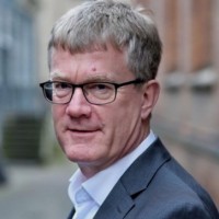 Klaus Kvorning Hansen