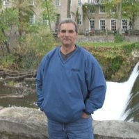 Mike Mcdermott