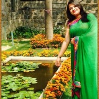 Shalini Kaushik