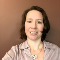 Catherine Schaumans