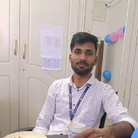 Kamlesh Teli