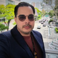 Daniel Brito do Santos