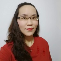 Hilary Wu