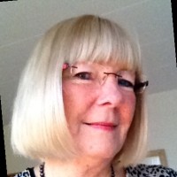 Yvonne Jarlind