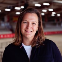 Charlotte Gabus 🐴