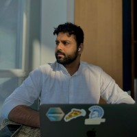 Parth Mistry