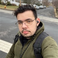 Alan Aparecido Da Silva