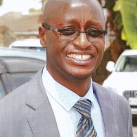 Stephen Ogolla