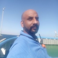 Muhammad Javed
