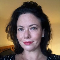 Suzanne Mayhew