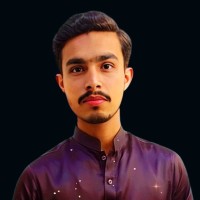 Ahsan Masood