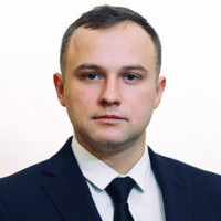 Mikhail Tryapyshko
