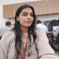 Nikita Pandey