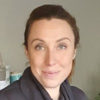 Rebecca Stepek