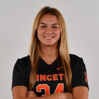 McKenzie Blake
