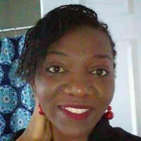 Mitchelle Oliver