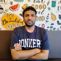 Tahseen Akram