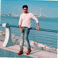 Manjunath Krishnamurthy