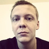 Lars Kristian Andersen
