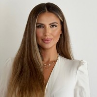 Saranda Azemi