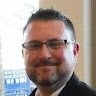 Nick Gaskins