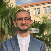 Ziad Tayara M.D.