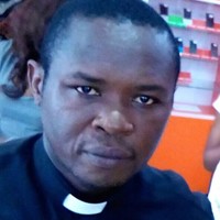 Revd Robinson Oguchi