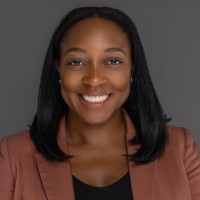 Octavia Peck Palmer, Ph.D.