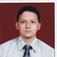 Gaurav Mandral