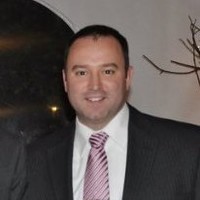 David Bartleman R.I.B.