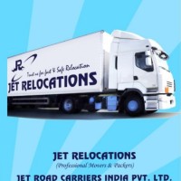 JET RELOCATIONS