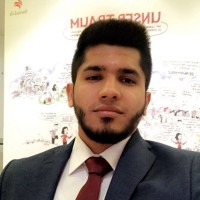 Ahmad Tayeb Salehi