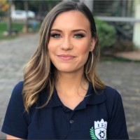 Amanda Biesek Lovatto
