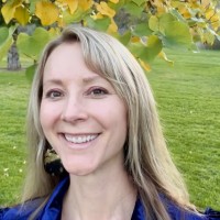 Lacey Corbett, M.A., Lpc