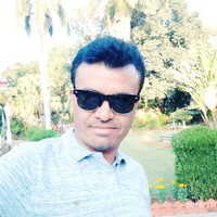 Shailesh Savani