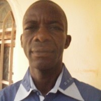 Ngana Barthelemy